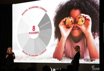 Puratos Taste Tomorrow: pane e dolci, l’81% degli italiani vuole prodotti più sani senza rinunciare al gusto