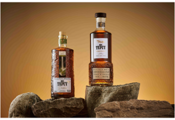 In Italia il venezuelano Rum Tepuy super premium che unisce artigianalità e lusso contemporaneo
