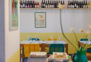 Rituali di famiglia, il cous cous: sulle rotte della cucina siciliana