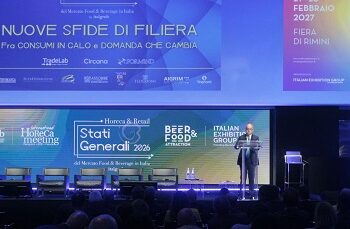 Italgrob riunisce gli Stati Generali del Mercato Food & Beverage: il fatturato dei Distributori Bevande a +2,4% nel 2026