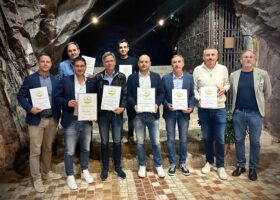Vini: Il miglior Sauvignon d’Italia dell’annata 2024 viene da Caldaro