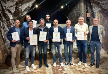 Vini: Il miglior Sauvignon d’Italia dell’annata 2024 viene da Caldaro