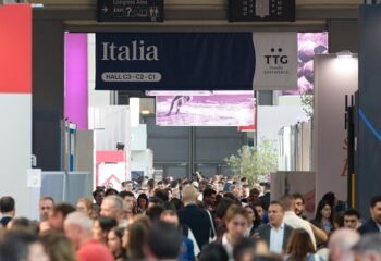 TTG Travel Experience e InOut: a Rimini +11% di espositori esteri e +8% di area espositiva internazionale