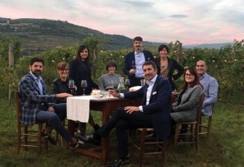 Tommasi, il tempo dell’Amarone. Nasce la Biblioteca di Famiglia e l’annata 2017 torna in Special Edition