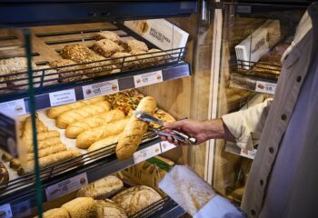 Vandemoortele: pane, in Italia vale 3,8 miliardi. I pani speciali crescono dell’11% a volume