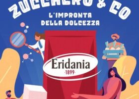 Educare alla sostenibilità: l’impegno di Eridania al 14° Salone della CSR 2026