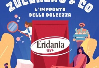 Educare alla sostenibilità: l’impegno di Eridania al 14° Salone della CSR 2026