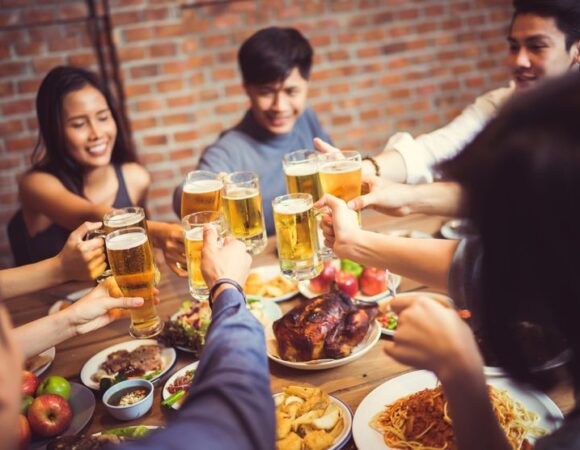 Il bar del futuro? In Italia esiste già, lo racconta una ricerca Heineken