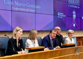 Vino: Centinaio, Merano Wine Festival vetrina di eccellenze