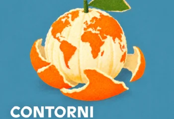 Nasce Contorni, il cibo come lente per guardare il mondo