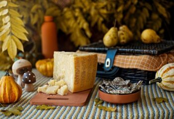 Con Vivi Parmigiano Reggiano, nasce un nuovo itinerario nelle terre del Parmigiano Reggiano